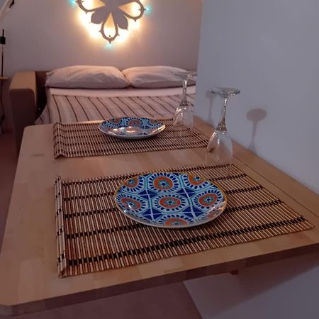 Mambo Salentino Guest House Room 16 Matino Zewnętrze zdjęcie