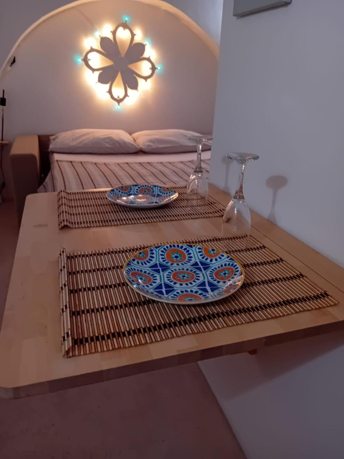 Mambo Salentino Guest House Room 16 Matino Zewnętrze zdjęcie